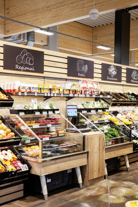 REWE Ströbel